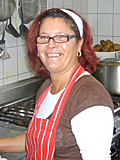 Lucia Cafiso