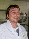 Bernd Jost