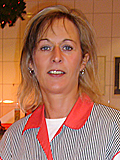 Bettina Kellermann