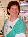 Ulrike Merz