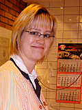 Claudia Unger